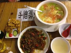 -宝源饺子(麦子店街店)