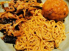 葱油拌面-老外婆本帮面(塔城路店)