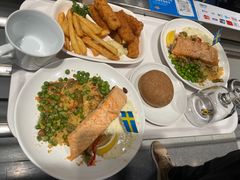 -宜家·瑞典风味餐厅(无锡店)