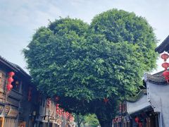 -三坊七巷历史文化街区