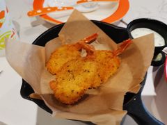 -必胜客(新辰里酒仙桥店)