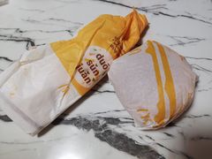 -麦当劳(杭州文三路店)