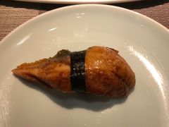鳗鱼手握-山葵家·创意料理(万象汇店)