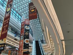 -银泰百货(厦门国贸中心店)