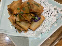-新白鹿餐厅(爱琴海购物中心店)