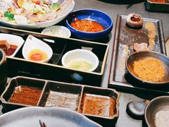 -铭牛烧肉·和牛海鲜自助(高新月牙湖店)