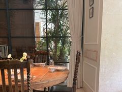 -金谷仓家庭料理(马泉营店)