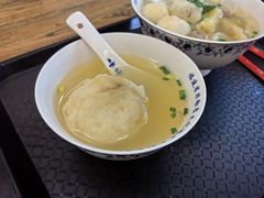 -永和鱼丸(南后街店)