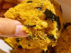 海苔风味小贝-鲍师傅糕点(江苏路店)