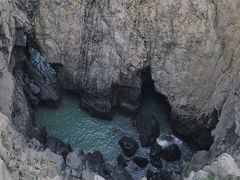 -平潭岛•仙人井