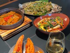 -Ameigo梅果·云贵川bistro(长宁来福士店)