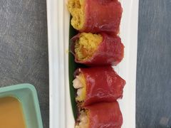 -馨越楼·点心·粤菜(赤坎店)