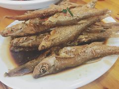 -山里人家土菜馆(茅山店)