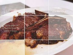 -王品牛排(郑州大卫城店)