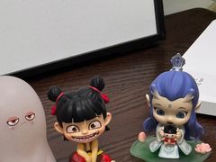 -泡泡玛特POPMART(国金街店)