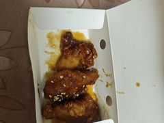 -必胜客(巴沟店)