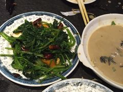 -厚味居炙子烤肉·清真(天桥南纬路店)