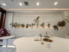 -山与蓝蛋糕(勒泰店)