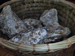 -蚝堡海鲜·威海菜·海肠捞饭·烧烤·亚洲吃蚝公司(幸福门店)