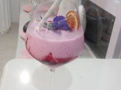 蓝蝴蝶-共舞时光猫咖·狗咖(新街口店)