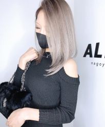 -MY HAIR ARDOR