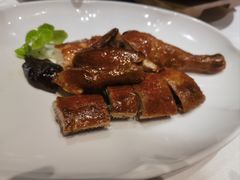 -广东道至正餐厅(区庄店)