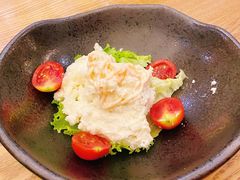 -胜博殿霸王树(嘉里中心店)