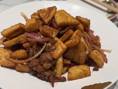 -巴依老爷新疆美食(常营店)