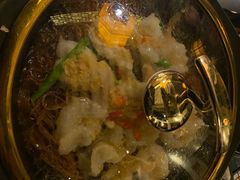 -绿茶餐厅(千岛湖银泰城店)