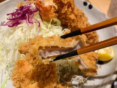 炸猪排-和幸(春熙路群光广场店)