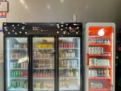 -友达面馆(广州总店)
