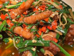 -廖川菜(八佰伴店)
