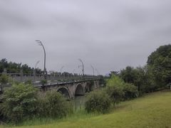 -三垟湿地