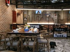 -友记功夫香·人民川菜(红牌楼店)