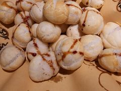 破店炸汤团-破三川·新川菜(静安大融城店)