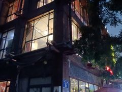 -77号渔船·蒸海鲜青岛菜(积米崖店)