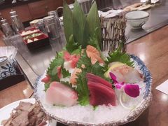 -大渔铁板烧(中山路八佰伴店)