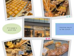 -菽麦谷屋(新光里店)