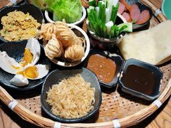 -淀里船宴(裕华东路店)