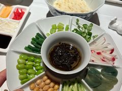 -四季民福烤鸭店(王府井东安门店)