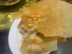 -邢家锅贴老店·非遗·开封菜(金明广场店)