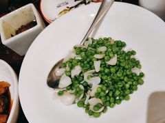 -新白鹿餐厅(爱琴海购物中心店)