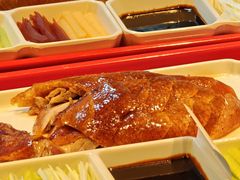 -北院·果木烤鸭·25年东北菜(创意产业园店)