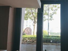 -JW万豪厨房餐厅·滨海草坪烧烤·海鲜·海景(三亚绿发山海天JW万豪酒店)
