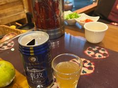 -玛禄藏膳(五分店)