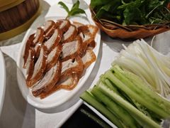 -都一处 (方庄店)