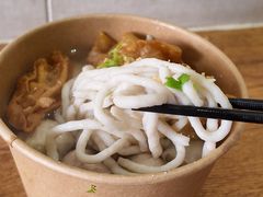 全家福-非遗·十八曲鱼饺(西马总店)