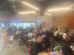 -破店肥哈·东北烧烤·夜宵(南山保利店)