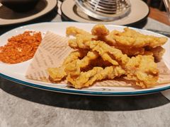-人民公社大食堂(张家湾店)