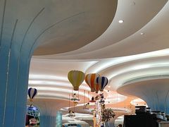 -帝企鹅自助餐厅•儿童岛•真企鹅(长隆企鹅酒店)